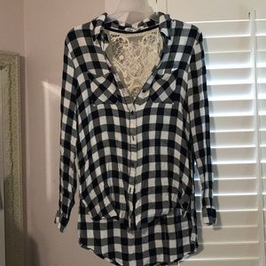 Button Down Shirt